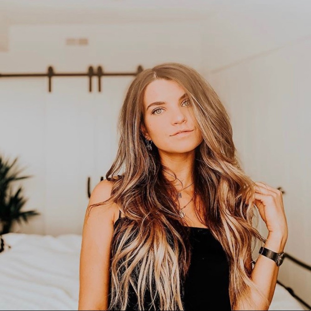 Meet your Posher, Kendeyl